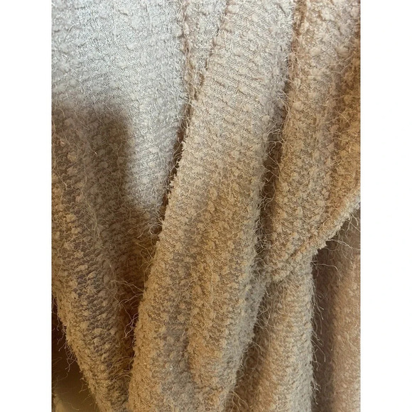 By Tavi Women’s Lightweight Sweater With Side Zipper Detail Size L Pink - Picture 5 of 12